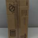 Poise Incontinence Pads & Postpartum Incontinence Pads, 5 Drop Maximum Absorbency, Long Length, 120 Count (2 Packs of 60), Packaging May Vary