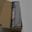 Bona High Performance Dusting System - 1 Extendable Handle, 3 Disposable Dusters, 1 Reusable Duster, & 1 Storage Bag - Extendable Dusting Kit