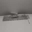 24" Live Animal Trap, Humane Animal Trap for Stray Cats up to 5.5 pounds, Raccoons, Squirrels, Skunks, Moles, Marmots, Armadillos, Rabbits, Steel Folding with Pedal Trigger