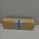 Brushed Gold 5 Pieces Bathroom Hardware Accessories Set Towel Bar Set Towel Holder&Racks Set for Bathroom,SUS304 Stainless Steel,Wall Mounted 16-Inch