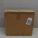 Wooden Hangers 20 Pack, Durable Wood Hangers with 360 Swivel Hook & Notches, Slim Coat Hanger Wooden for Closet, Natural