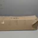 Auto Ventshade [AVS] In-Channel Rain Guards For 2019-2025 Chevrolet/GMC Silverado/Sierra 1500, 2020-2025 Silverado/Sierra 2500/3500, CREW CAB ONLY | Window Vent Visors, 4 pcs. - Smoke | 194805