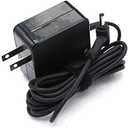 33W 1.75A 19V AC Adapter Charger Compatible with Asus Vivobook X200MA X200M X200CA X200C X200 X202E X202 X201E X201 Q200E Q200 S200E S200 R417SA R417S R417MA R417M R417 Power Adapter Cord