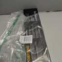 Titanium 2 Inch Curling IronExtra-Long Barrel for Long Hair, Curling Iron 2 Inch with Dual PTC Heater, 12 Heat Settings Big Barrel Curling Irons, 60 Mins Auto-Off & Dual Voltage