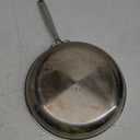 Made In Cookware - 12" Nonstick Ceramic Frying Pan - 5 Ply Stainless Clad - Professional Cookware - Induction Compatible