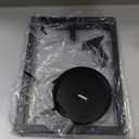 UriMaxa Metal Wall Plant Holder, Wall Planters for Indoor Plants, Heavy Duty Plant Wall Shelf, Vertical Space Saving - for Home, Office, Balcony(2 Pack). Missing Parts.