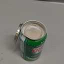 Bargifts Fake Can Diversion Safes Hidden Safe Soda Pop Can, Secret Storage for Money, Jewelry, Valuables - Green