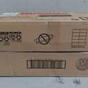 Huggies Size 5 Overnites Baby Diapers: Overnight Diapers, Size 5 (27+ lbs), 100 Ct (2 Packs of 50), 