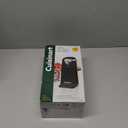 Cuisinart Can Opener with One-Touch Operation, Electric Can Opener for Kitchen Including Magnetic Lid Holder, Automatic Can Opener with Easy Clean Design and Nonslip Base, Black, CCO-50BKN