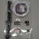 8" Ring Light Studio Pro Light, Tripod & Phone Mount Set