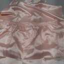 Ekouaer Satin Pajamas Women Lace Sleepwear Lingerie Cami Shorts Set Nightwear L