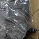 High Pressure Power Washer with 4 Quick Connect Nozzles Portable Cleaning MachineFoam Cannon - Filter - Inlet HoseCars/Fences/Driveways/Home/Patios