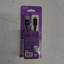  Philips USB-C to USB-A charge cable 3 Ft
