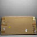 Abstract Wall Art Wall Decor Blue and Gray White Modern Canvas Art Print Abstract Artwork Framed Pictures for Living Room Bedroom Bathroom Office Home Decor Can Be Hung Directly 20"x 40"