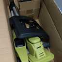 20V Cordless Tiller Cultivator with 48 Steel Tines, 9-inch Wide Battery Powered Garden Cultivator, Mini Tiller for Lawn/Gardening/Soil Cultivation(2*2Ah Battery and Fast Charger Included)