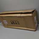 KEMIMOTO Fender Flares Compatible with Can Am Defender HD 5/ HD8/ HD10 and Defender MAX 2016-2026, Front and Rear Extended Mud Guards, Replace OEM #715006821 715002424 715006822