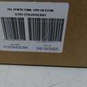 Propel, Kiwi Strawberry, Zero Calorie Water Beverage with Electrolytes & Vitamins C&E, 24 Fl Oz (Pack of 12) (24 Fl Oz (Pack of 12))
