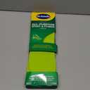 Dr. Scholls Sport Insoles - Superior Shock Absorption and Arch Support to Reduce Muscle Fatigue and Stress on Lower Body Joints for Men Size 8-14 (1 Pair (Pack of 1))