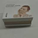 Red Light Therapy for Face, Led Face Mask Light Therapy, 7-1 Colors LED Facial Skin Care Mask, Off White Off White