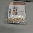 Skratch Labs Energy Bar | Cinnamon + Oatmeal (12 Pack) | Plant Based Healthy Snack | Low Sugar - 5g Protein | Non-GMO, Gluten Free, Soy Free, Vegan, Kosher