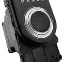 LR070696 GEAR SHIFT MODULE Compatible with Land Rover DISCOVERY SPORT 2015-2023 & for Range Rover EVOQUE 2012-2018 LR047388 LR068891 LR117066