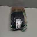 Sweetyweee 3 Pack Women's Nursing Tops Breastfeeding Shirts Long Sleeve Maternity Ribbed Sweaters with Hidden Zipper(Black, Apricot, Brown,Small)