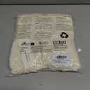 Saodimallsu Womens Crochet Button Sweaters Batwing Long Sleeve Henley Knit Shirts Drawstring Loose Trendy Sweater Tops (Beige, S)