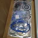 HS26191PT Cylinder Engine Gasket Set with Bolts Replacement for Chevy Silverado Suburban Tahoe GMC Sierra Yukon Buick Rainier Cadillac Escalade 4.8L 5.3L V8 2002-2011 CS9284 ES72173