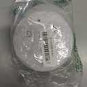 Security Camera Smoke Detector Hidden Camera 1080P WiFi Indoor Cam with Night Vision Motion Detection Real-Time Spy Camera for Home Office Safety