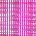 Premium Quality Artificial Marigold Flower Garlands 5 Feet Long Each for Parties Indian Weddings Theme & Home Decoration Photo Prop Festival (Color : Pink) (Pack of 5)