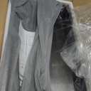 QAOYEDE Shower Niche No Tile Needed 24"x12", Stainless Steel Niche for Shower, Recessed Shower Shelf for Bathroom Storage, Nano Black