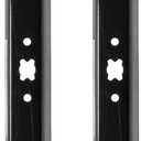 CUB CADET 742P05019 23" Blade 3N1 SC 900 12ABR2MM710 742-05019 2-Pack