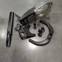 Elitzia 7 Color Hair Steamer Black Hooded Micro Mist Ozone for Natural Black Hair Adjustable Height Wheels 3 Mode 5 Level Time Temperature Control Dye Perm Hair Professional Home ET1408T