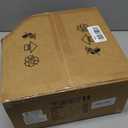 200W UFO LED High Bay Light 2PCS, 28000 LM with US Plug 5ft Cable, 5000K, Commercial Warehouse Shop Factory Barn Garage Area Lighting Fixture, Non-Dim