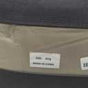 KAREVER Deep Champagne Comforter Set King Cream Coffee Bedding Set Khaki Blanket Women Soft Dark Champagne Bedding Set Men Breathable Taupe Comforter Set King (King(104''* 90''))