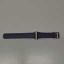 Tasikar Bands Compatible with Apple Watch Band 49mm 46mm 45mm 44mm 42mm Genuine Leather Replacement Straps Compatible with Apple Watch Ultra 3 2 1 SE Series 11 10 9 8 7 6 5 4 3, Deep Blue