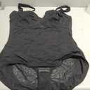 Nebility Shapewear for Women Tummy Control Shapewear Bodysuits Seamless Body Shaper Waist Trainer Body Suit 3XL