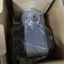 Nespresso Vertuo Coffee and Espresso Machine by De'Longhi,54 oz, Titan,Gray