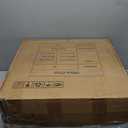 Office Chair, Ergonomic Desk Chairs 330LBS Capacity High Back Mesh Computer Chair with Flip-up Armrests, Comfy Work Chair with Adjustable Lumbar Support, Rolling Chair