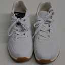 Skechers Womens Uno Stand On Air 73690 White Casual Shoes Sneakers Size 7