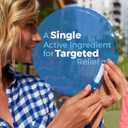 3 x Boiron Sabina 6C Homeopathic Medicine for Menstruation - 80 Pellets (80 Count (Pack of 1))