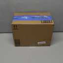 Ceramic Rustic Farmhouse Vase for Home Decor 9 inch Decorative Boho White Pottery Flower Vase for Centerpiece Living Room Bedroom Kitchen Bathroom Dining Table Mantel Shelf Decor