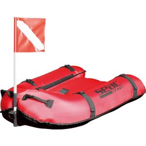 Seac Sea Mate, Inflatabe Gangway Boat