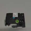 12 mm Compatible Label Tape Cassette Laminated Tape for 210 220 Label Printer Machine