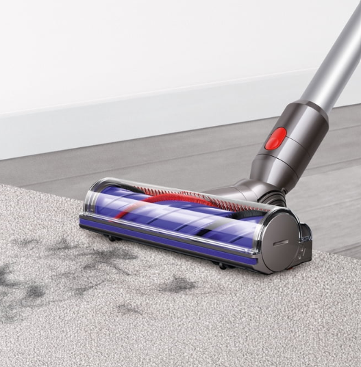 Vacuum Cleaner Head, Vacuum Cleaner Model: V7 Series (V7 VB V10 V11) or V6 Series (V6 DC62 DC61 DC5 DC58 DC74)