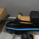 MERACH Weight Bench, Foldable Weight Benches for Home Gym with 990 LBS, Adjustable Weight Bench with 72 Training Angles, Incline Bench Press for Full Body