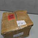 1/2 Inch x 10 Feet Transport Binder Chain G80 Safey Tow Chain with Grab Hooks 12000 Lbs Safe Work Load for Transporting Towing Tie Down Binding Equipment, 1/2" x 10'-Yellow
