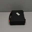 Talkpod Rechargeable Walkie Talkies 2 Pack, 3km Range Walky Talky with Backlit Display, VOX Hands Free, 22 Channels, for Warehouses, Outdoor Hiking (Orange)