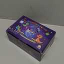 VivaNova 6 Pack Easter Dragon Eggs, Prefilled Easter Eggs with Large 9-Inch Articulated Dragons Inside, Reusable Easter Basket Stuffers, Egg Hunt Fillers & Party Favors for Kids, Teens & Adults