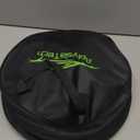 Level 1 EV Charger for Tesla(Only), 15A 110V NACS Connector with 21ft Cable,Nema 5-15 Plug Home Portable Wall Charger for Model Y/3/S/X, Max 1.65KW Power Tesla Charging Station